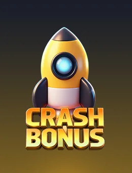 Crash Bonus by JILI cover