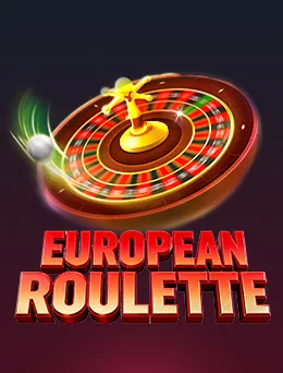 European Roulette by JILI cover