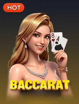Baccarat by JILI cover