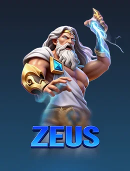 Zeus by JILI cover