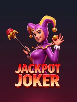 Jackpot Joker by JILI cover