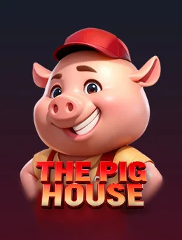 The Pig House by JILI cover