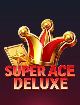 Super Ace Deluxe by JILI cover