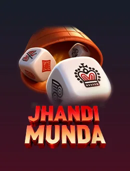 Jhandi Munda by JILI cover