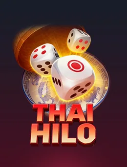 Thai Hilo by JILI cover