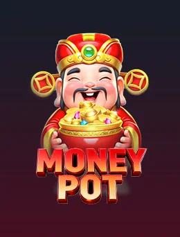 Money Pot by JILI cover
