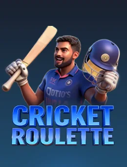 Cricket Roulette by JILI cover