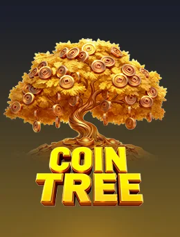 Coin Tree by JILI cover