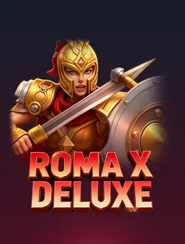 Roma X Deluxe by JILI cover