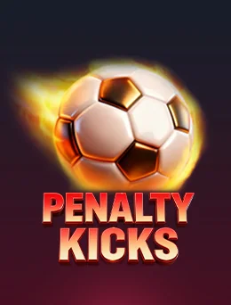 Penalty Kicks by JILI cover