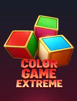 Color Game Extreme by JILI cover