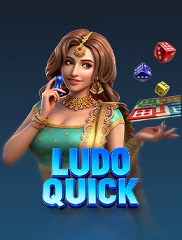 Ludo Quick by JILI cover