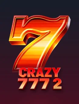 Crazy777 2 by JILI cover