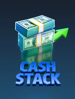 Cash Stack by JILI cover