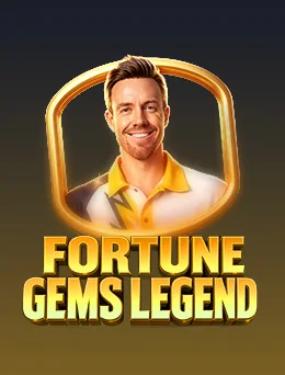 Fortune Gems Legend by JILI cover