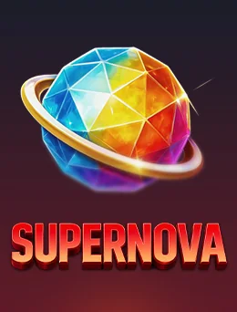 Supernova by JILI cover