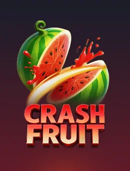 Crash Fruit by JILI cover