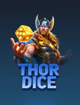 Thor Dice by JILI cover