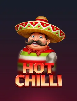 Hot Chilli cover