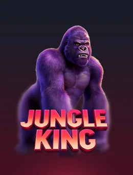 Jungle King by JILI cover