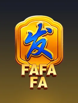 Fa Fa Fa by JILI cover