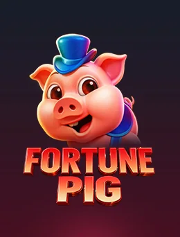 Fortunepig by JILI cover