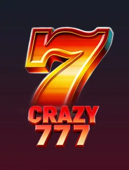 Crazy777 by JILI cover
