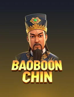 Bao Boon Chin by JILI cover