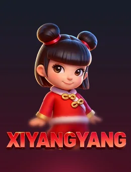 Xiyangyang by JILI cover