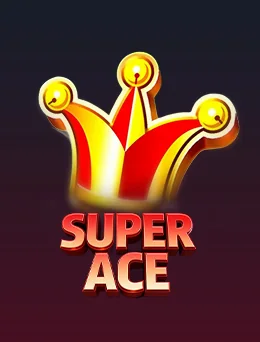 Super Ace by JILI cover
