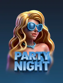 Party Night by JILI cover