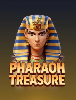 Pharaoh Treasure by JILI cover