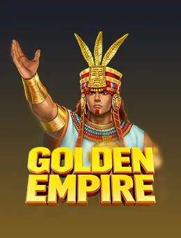 Golden Empire by JILI cover