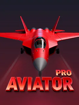 Aviator pro cover