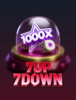 7up7down by KOOLBET cover
