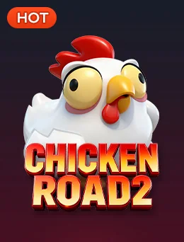 Chicken road2 by KOOLBET cover