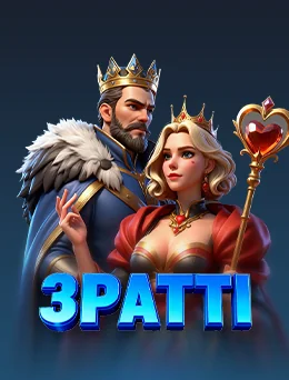 There Patti by KOOLBET cover