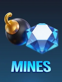 Mines by KOOLBET cover