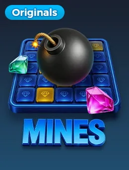 Mines cover