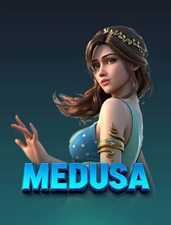Medusa cover