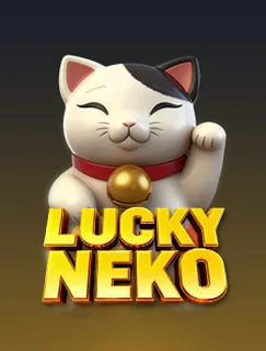 Lucky Neko by PG SOFT cover
