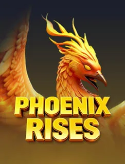 Phoenix Rises by PG SOFT cover