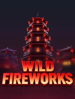 Wild Fireworks by PG SOFT cover