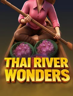 Thai River Wonders by PG SOFT cover