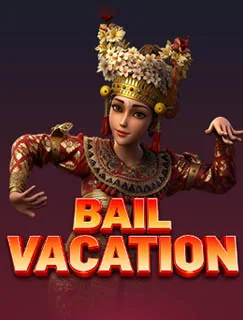 Bali Vacation by PG SOFT cover