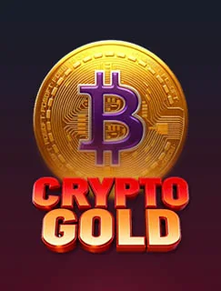 Crypto Gold by PG SOFT cover