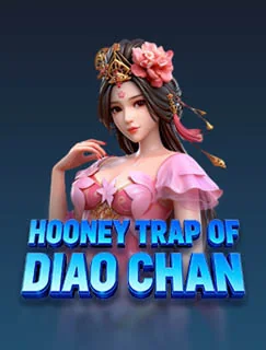 Honey Trap of Diao Chan by PG SOFT cover