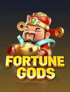 Fortune Gods by PG SOFT cover