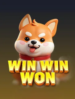 Win Win Won by PG SOFT cover