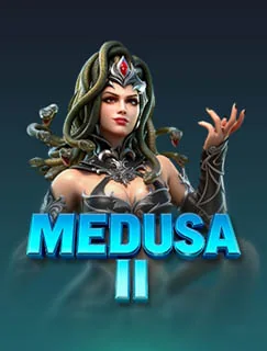 Medusa Ii by PG SOFT cover